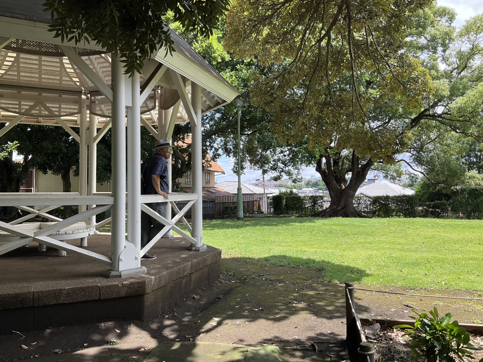 山手公園