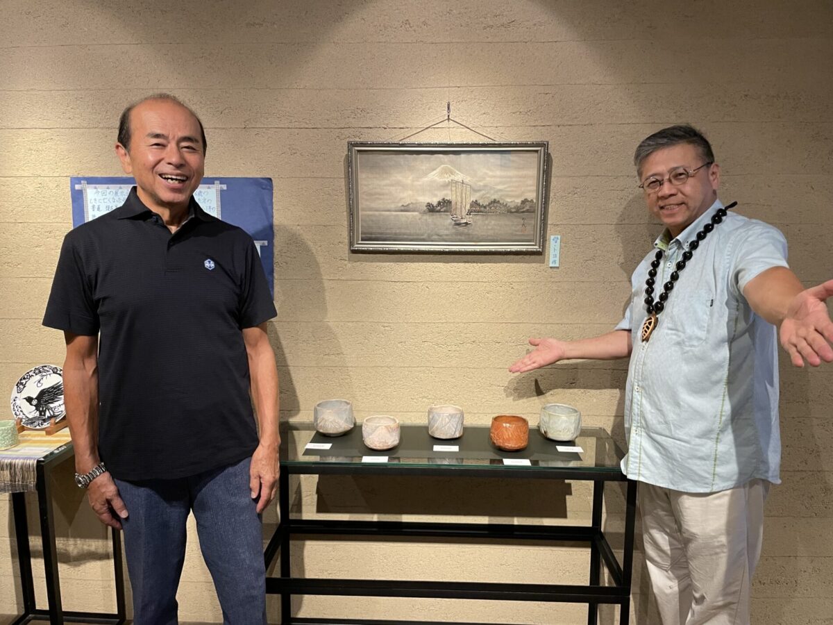 杉村賢司先生