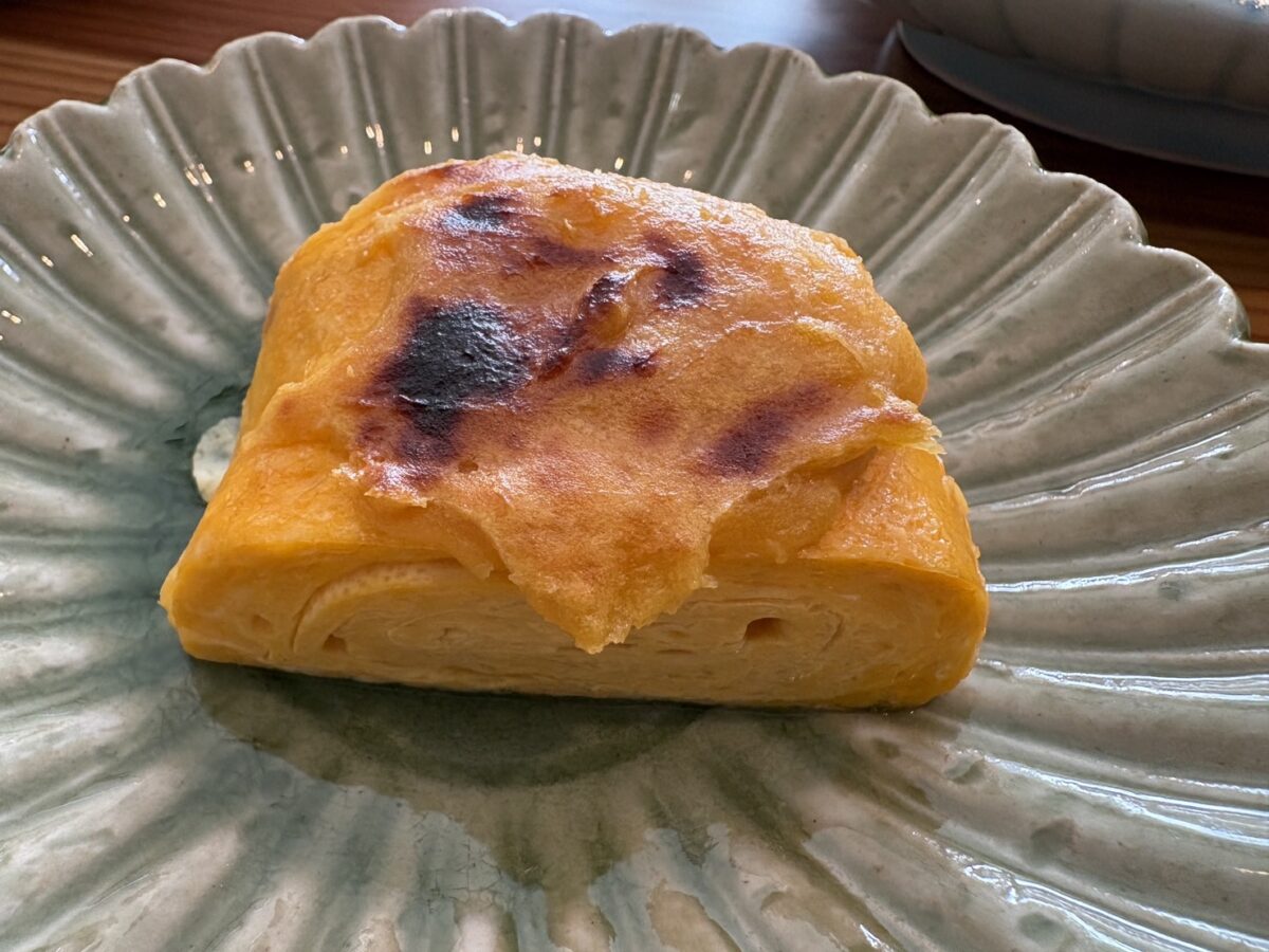 北山そわかのお料理