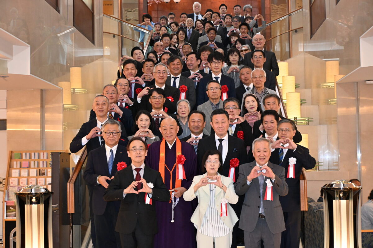 第26回京都四国人会